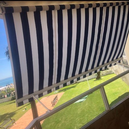Pez Espada 1ª Linea Playa Y Parking Incluido Torremolinos Exterior foto