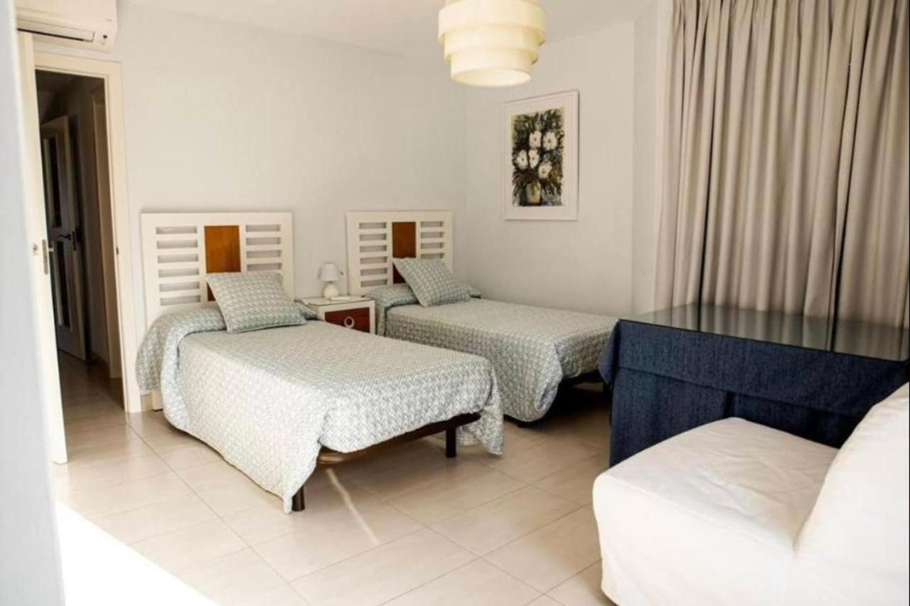 Pez Espada 1ª Linea Playa Y Parking Incluido Torremolinos Exterior foto
