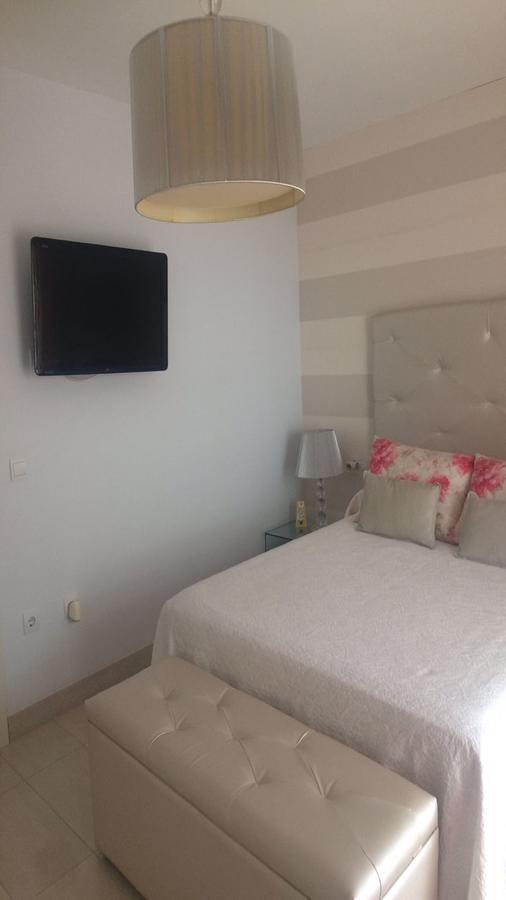 Pez Espada 1ª Linea Playa Y Parking Incluido Torremolinos Exterior foto