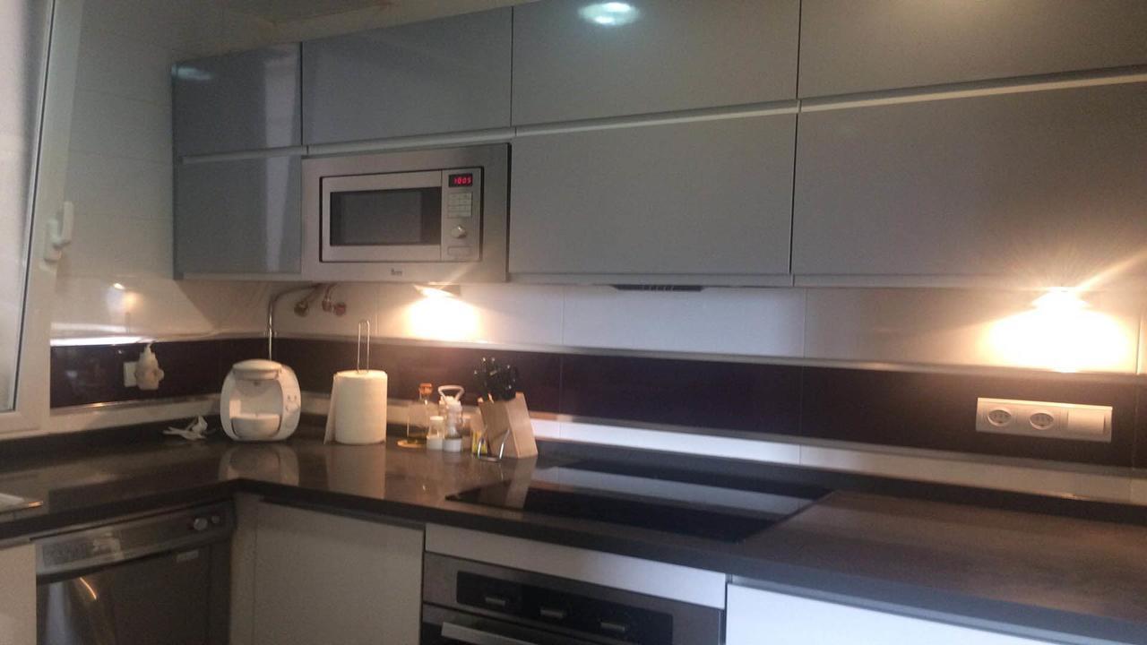 Pez Espada 1ª Linea Playa Y Parking Incluido Torremolinos Exterior foto