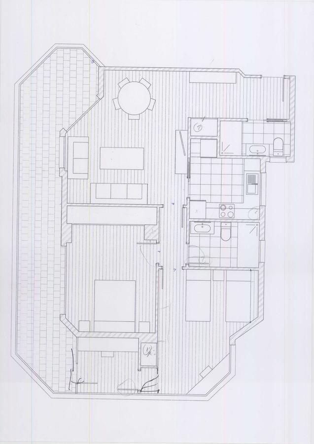 Pez Espada 1ª Linea Playa Y Parking Incluido Torremolinos Exterior foto