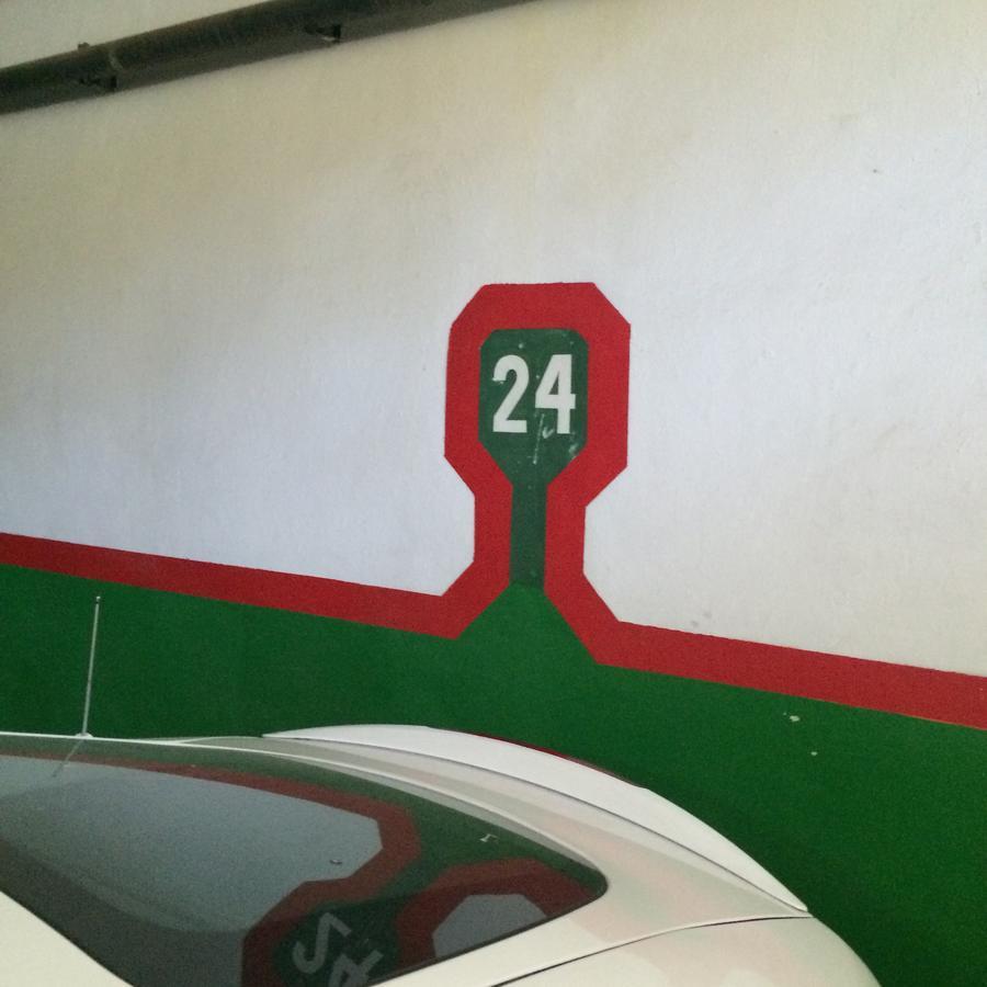 Pez Espada 1ª Linea Playa Y Parking Incluido Torremolinos Exterior foto