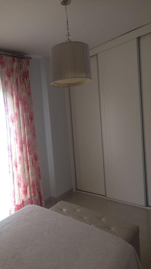 Pez Espada 1ª Linea Playa Y Parking Incluido Torremolinos Exterior foto