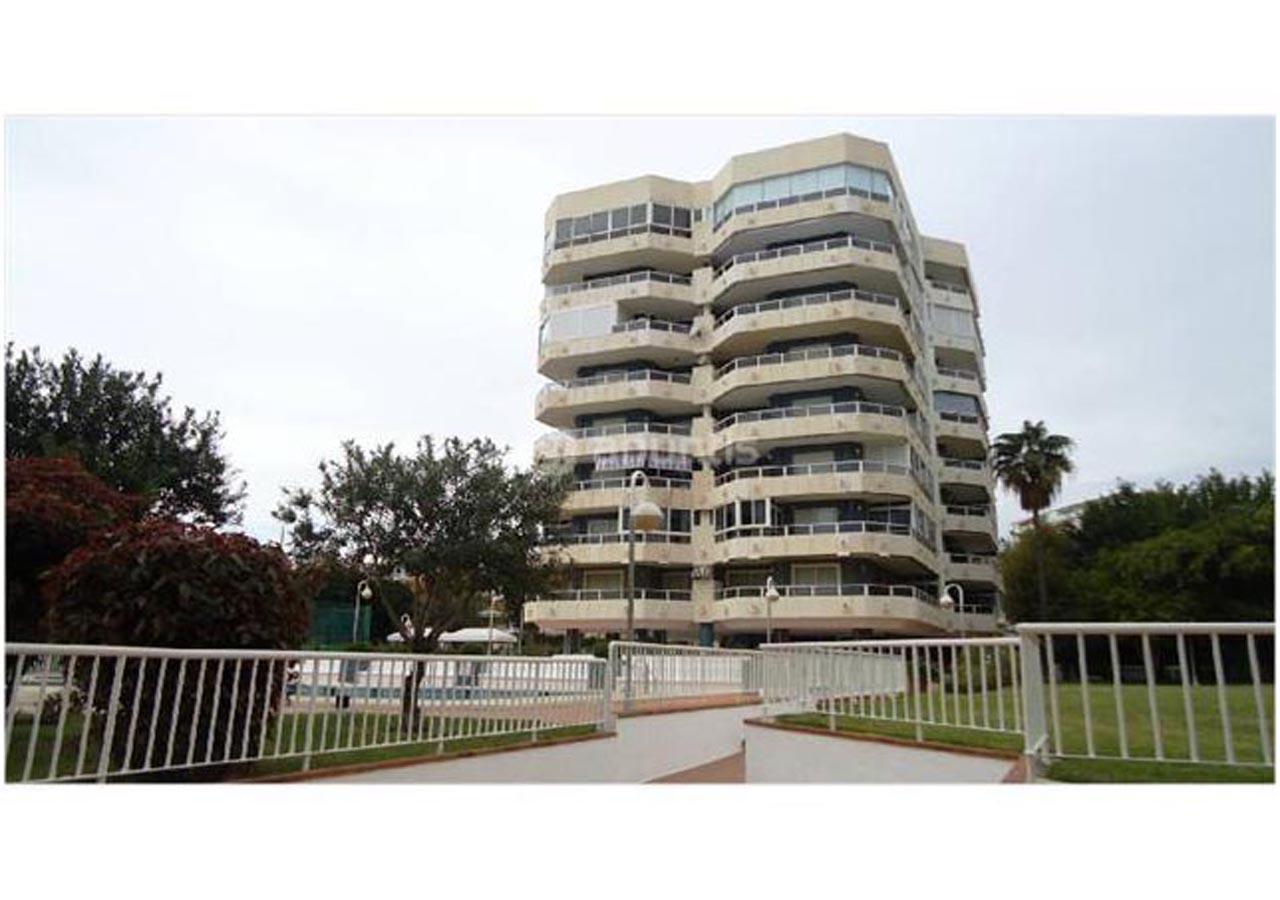Pez Espada 1ª Linea Playa Y Parking Incluido Torremolinos Exterior foto