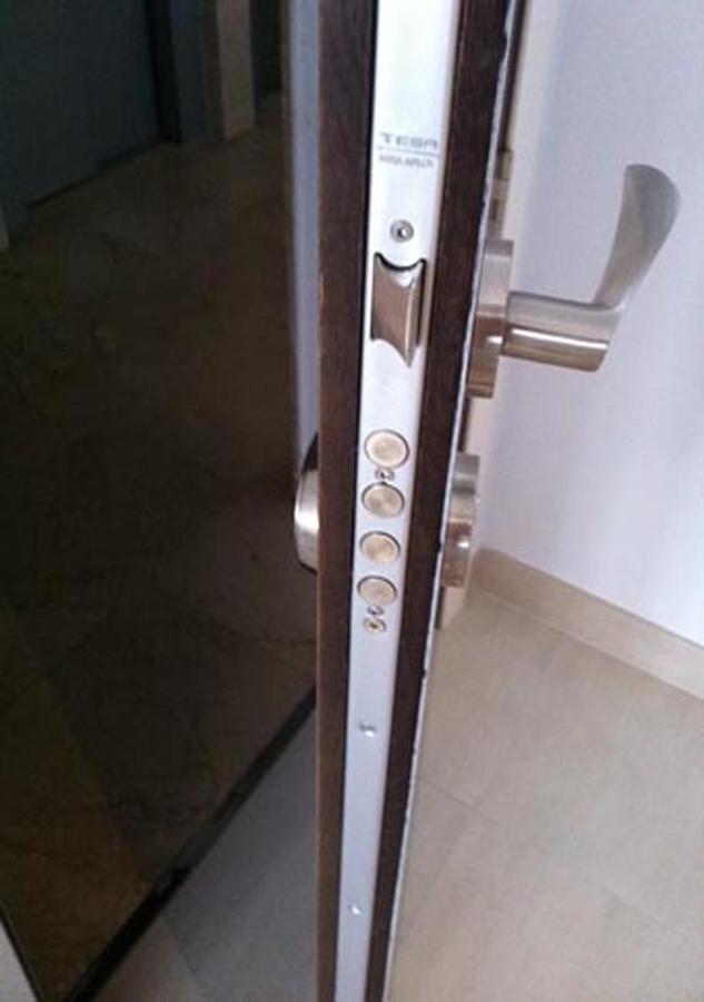 Pez Espada 1ª Linea Playa Y Parking Incluido Torremolinos Exterior foto